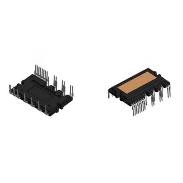 FAM65V05DF1 onsemi  Modules de commande de puissance